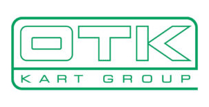 Logo OTK kart group