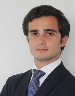 Roberto Pérez Spanish Market Advisor